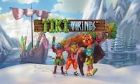Tiki Vikings by Justforthewin