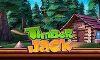 Timber Jack slot by Microgaming