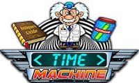 Time Machine by Ash Gaming
