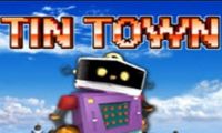 Tin Town slot by Eyecon