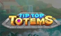 Tip Top Totems slot by Playtech