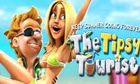 Tipsy Tourist slot game