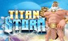 Titan Storm slot game