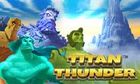 Titan Thunder slot game