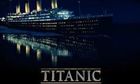 Titanic slot game