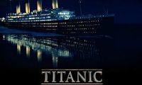 Titanic by Bally