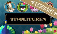 Tivolituren slot by Nextgen