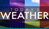 Todays Weather by Genesis Gaming