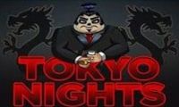 Tokyo Nights by Pariplay