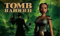 Tomb Raider 2 slot by Microgaming