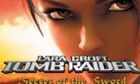 Tombraider Secret Of The Sword slot game