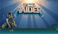 Tombraider slot by Microgaming