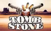Tombstone by Nolimit City