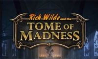 Tome of Madness slot by PlayNGo