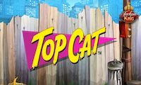 Top Cat Jackpot slot by Blueprint