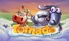 Tornado Farm Escape slot game