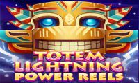 Totem Lightning Power Reels slot by Red Tiger Gaming