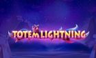 Totem Lightning slot game