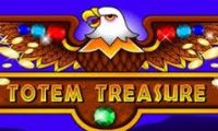 Totem Treasure slot by Microgaming