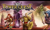 Tower Quest slot by PlayNGo