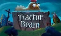 Tractor Beam by Nolimit City