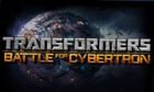 Transformers Battle For Cybertron slot game