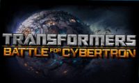 Transformers Battle For Cybertron slot by Igt