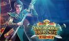 Treasure Heroes slot game