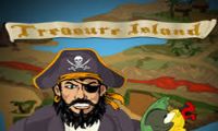 Treasure Island slot by Quickspin
