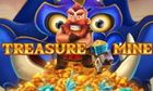 74. Treasure Mine slot game