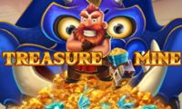 Treasure Mine slot by Red Tiger Gaming