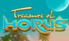 Treasure Of Horus slot game