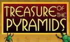 Treasure of the Pyramids slot game