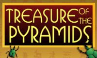 Treasure of the Pyramids by 1X2 Gaming