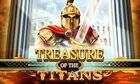 Treasure Of The Titans slot game