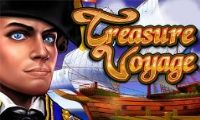 Treasure Voyage by Konami