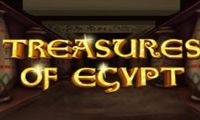 Treasures Of Egypt by Cozy Games