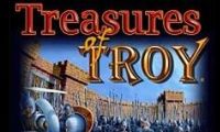 Treasures Of Troy slot by Igt