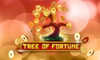 Tree Of Fortune slot by iSoftBet