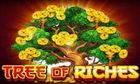 Tree Of Riches slot game