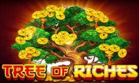 Tree Of Riches slot by Pragmatic