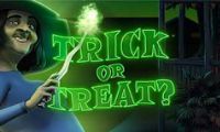 Trick Or Treat by Leander Games