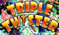 Triple Twister by Rtg