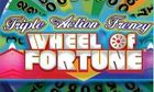 Wheel Of Fortune Triple Action Frenzy slot game