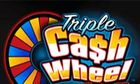Triple Cash Wheel slot game