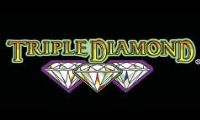 Triple Diamond slot by Igt