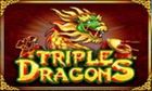 Triple Dragons slot game