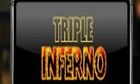 Triple Inferno slot game