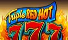Triple Red Hot 7s slot game