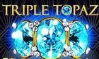 Triple Topaz slot game
